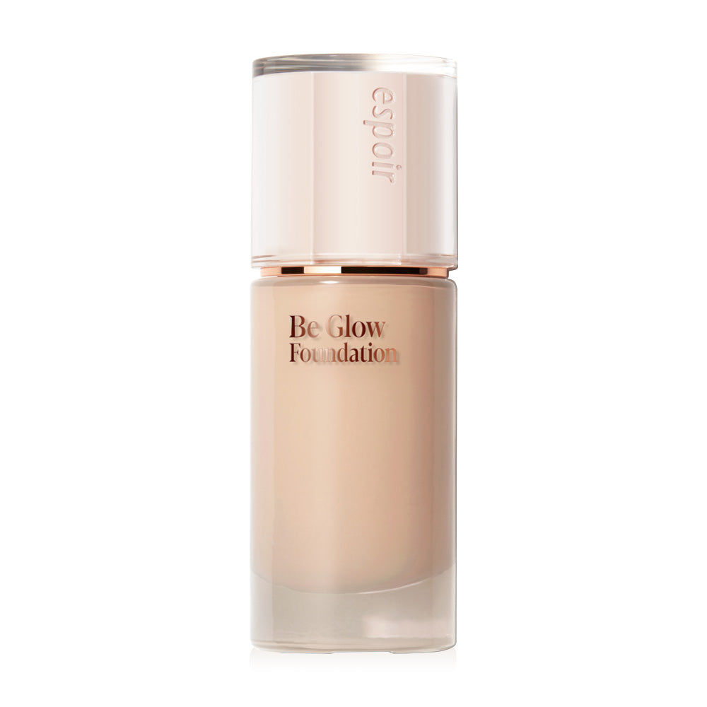 ESPOIR Be Glow Foundation 30g #22C