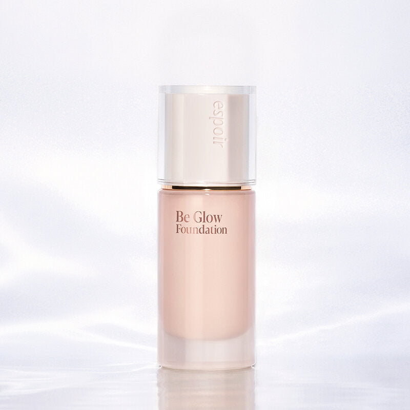 ESPOIR Be Glow Foundation 30g #23C