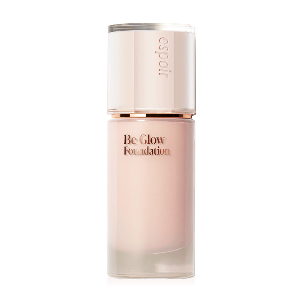 ESPOIR Be Glow Foundation 30g #3C