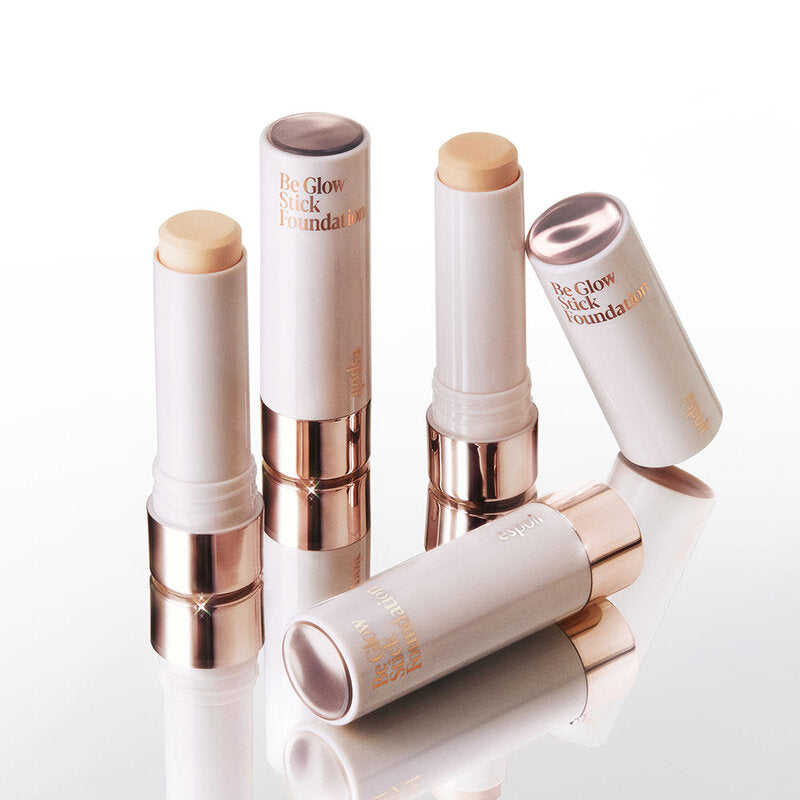 ESPOIR Be Glow Stick Foundation 11g #2 Ivory