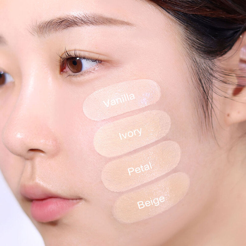 ESPOIR Be Glow Stick Foundation 11g #2 Ivory