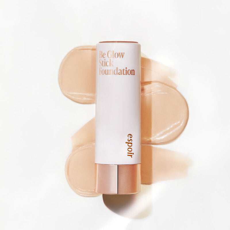 ESPOIR Be Glow Stick Foundation 11g #2 Ivory