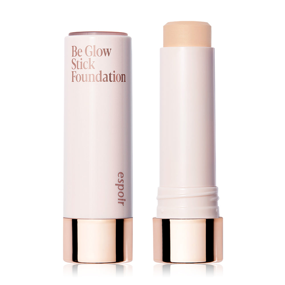 ESPOIR Be Glow Stick Foundation 11g #3 Petal