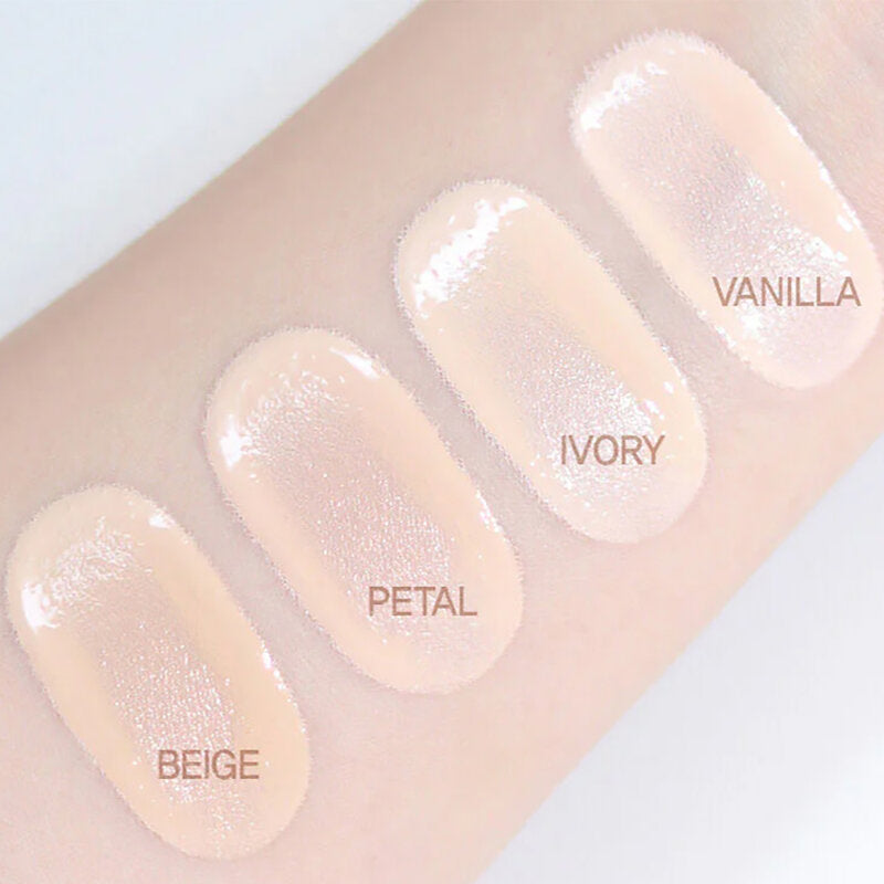 ESPOIR Be Velvet Fluid Foundation 30g #1 Vanilla