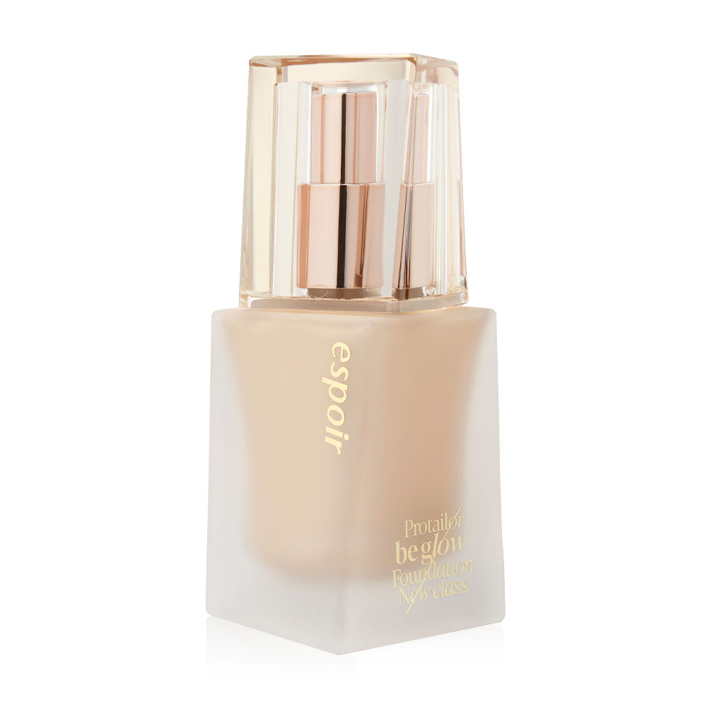 ESPOIR Pro Tailor Foundation Be Glow 30g #5 Tan