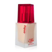 ESPOIR Pro Tailor Foundation Be Velvet 30g #8 Tan