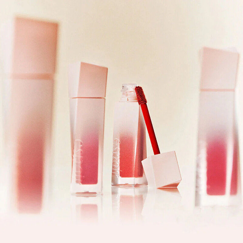 ESPOIR Couture Lip Tint Blur Velvet 5.5g #1 Cozy Velvet