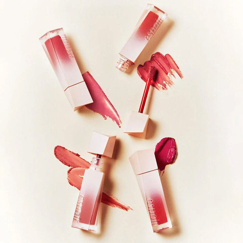 ESPOIR Couture Lip Tint Blur Velvet 5.5g #2 Moonlit Velvet