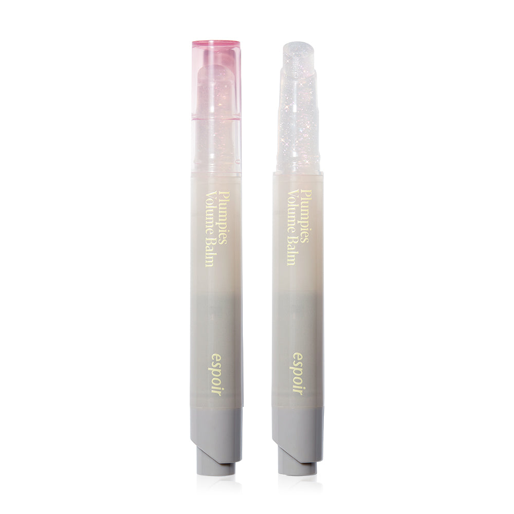 ESPOIR Plumpies Volume Balm 3g #1 Rosylights
