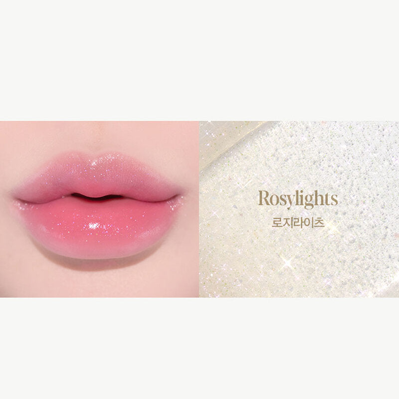 ESPOIR Plumpies Volume Balm 3g #1 Rosylights