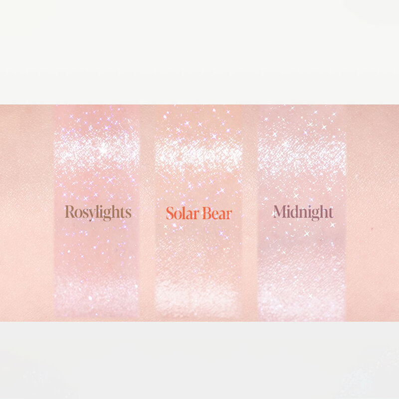 ESPOIR Plumpies Volume Balm 3g #1 Rosylights