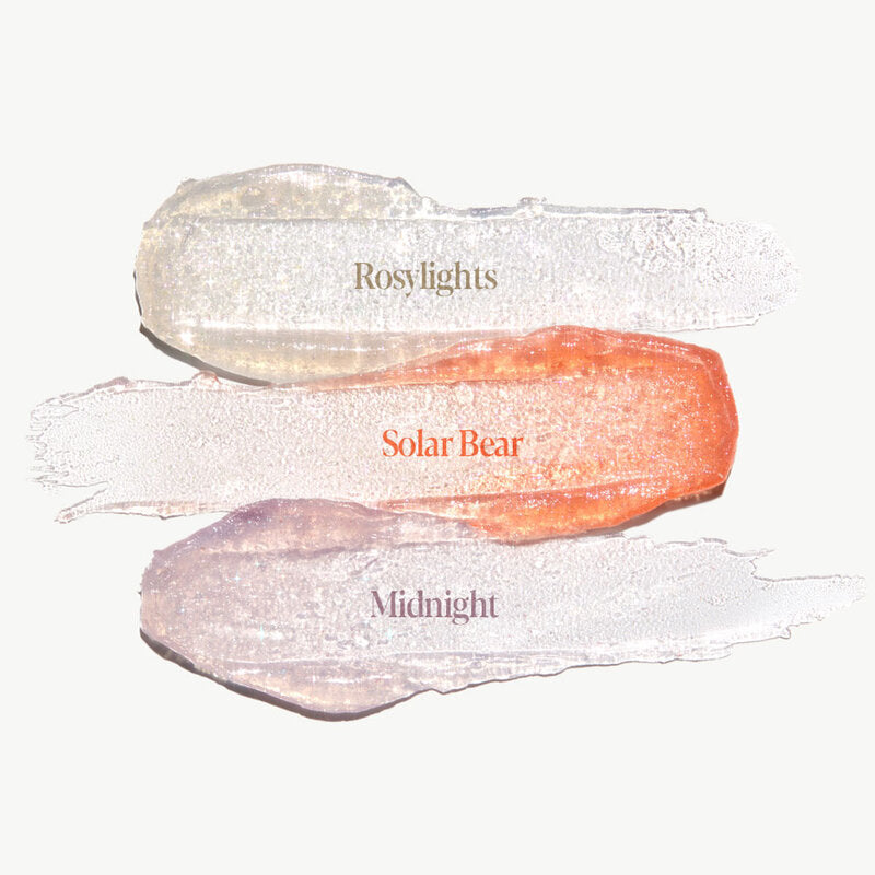 ESPOIR Plumpies Volume Balm 3g #2 Solar Bear