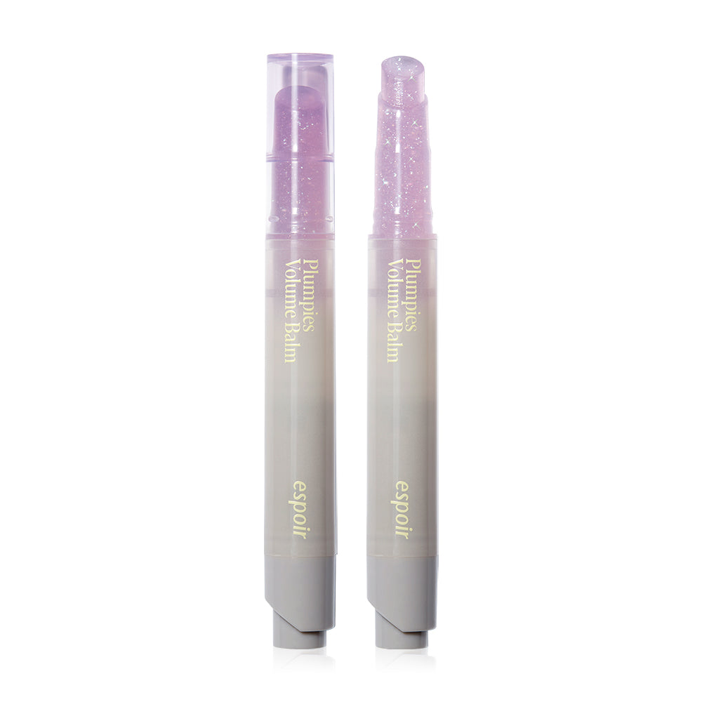 ESPOIR Plumpies Volume Balm 3g #3 Midnight