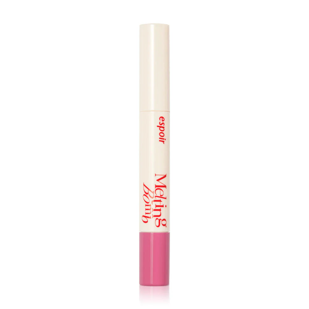 ESPOIR Mega Melting Bomb 1.7g #1 Flashy Selfie Lip Balm