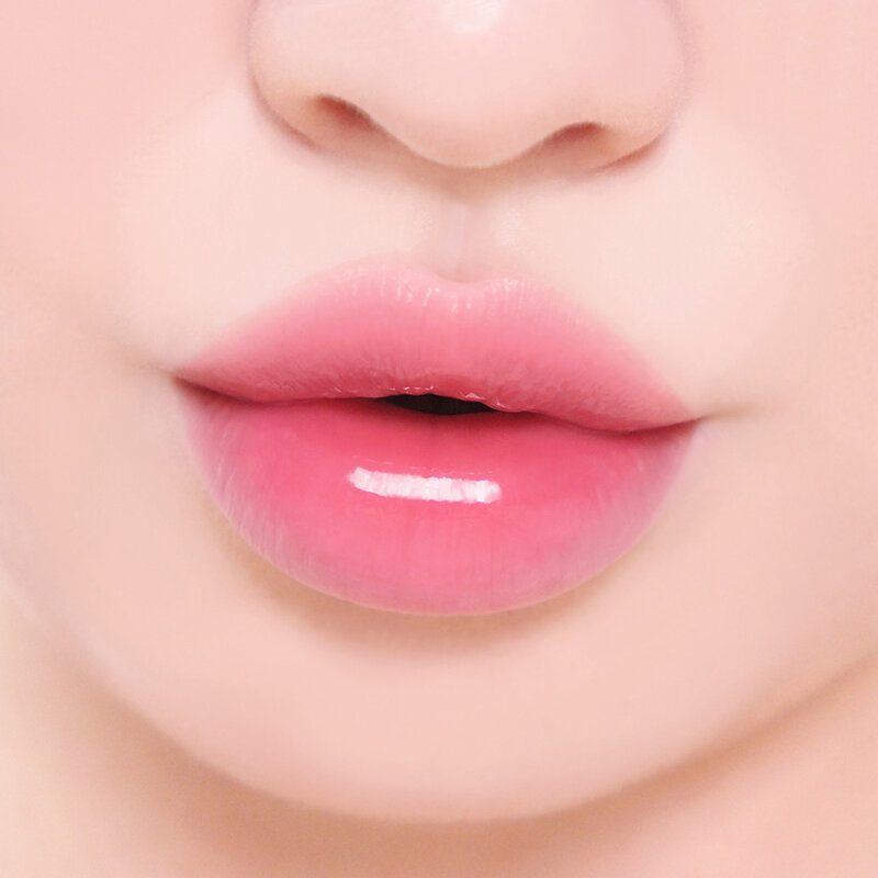 ESPOIR Mega Melting Bomb 1.7g #1 Flashy Selfie Lip Balm