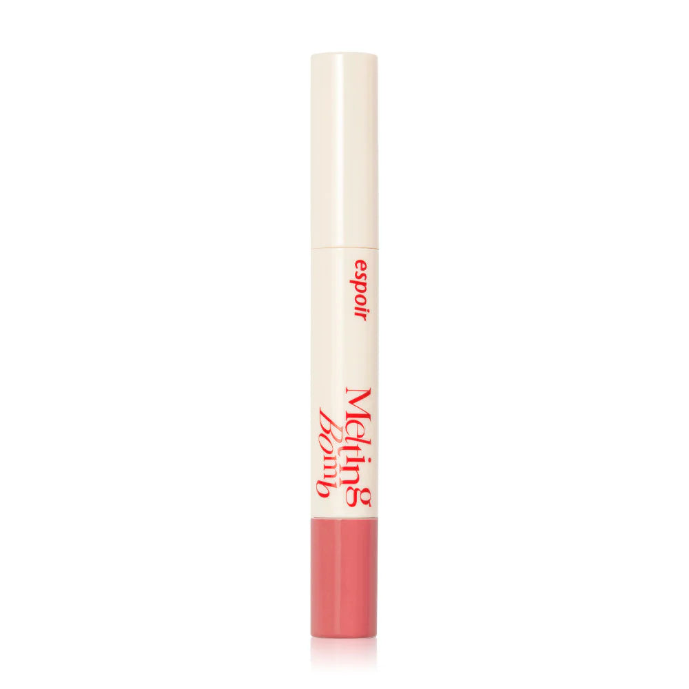 ESPOIR Mega Melting Bomb Lip Balm 1.7g #4 Night Out