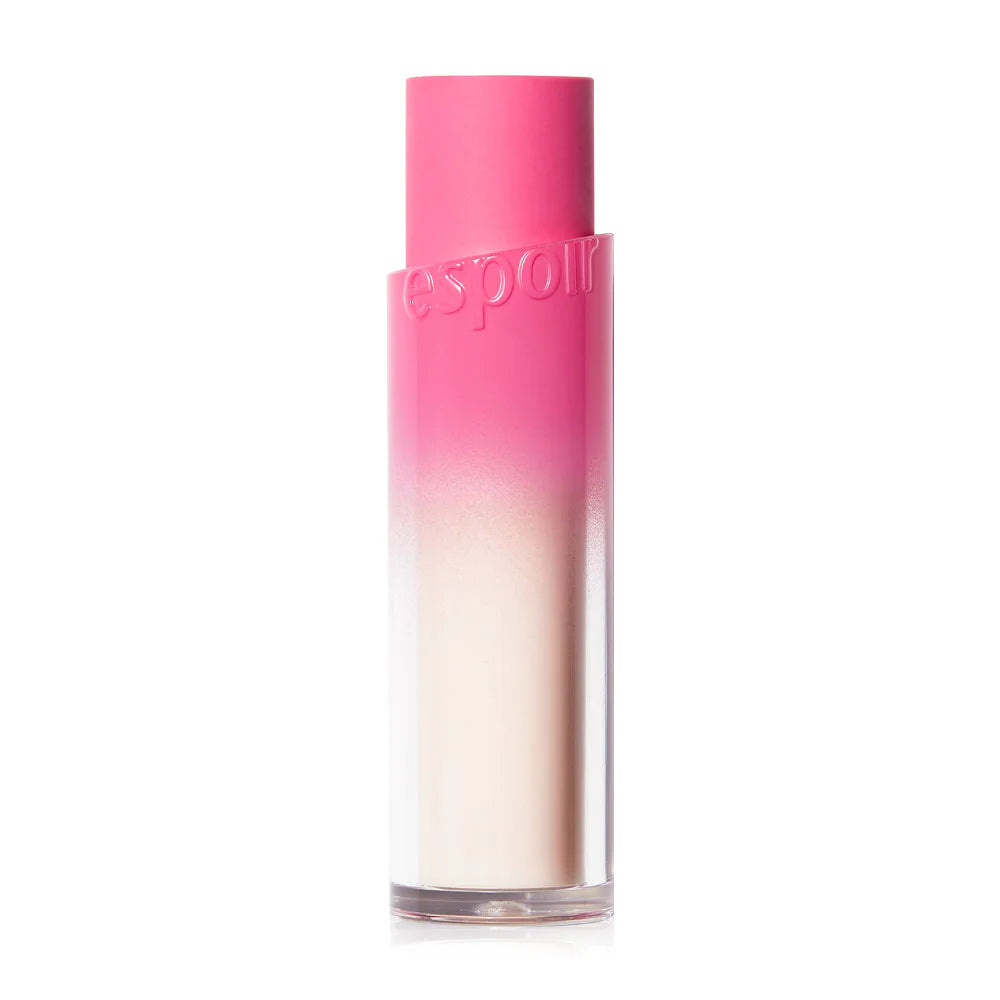 ESPOIR Nowear Lipstick Balming Glow 3g #4 Hey Bestie