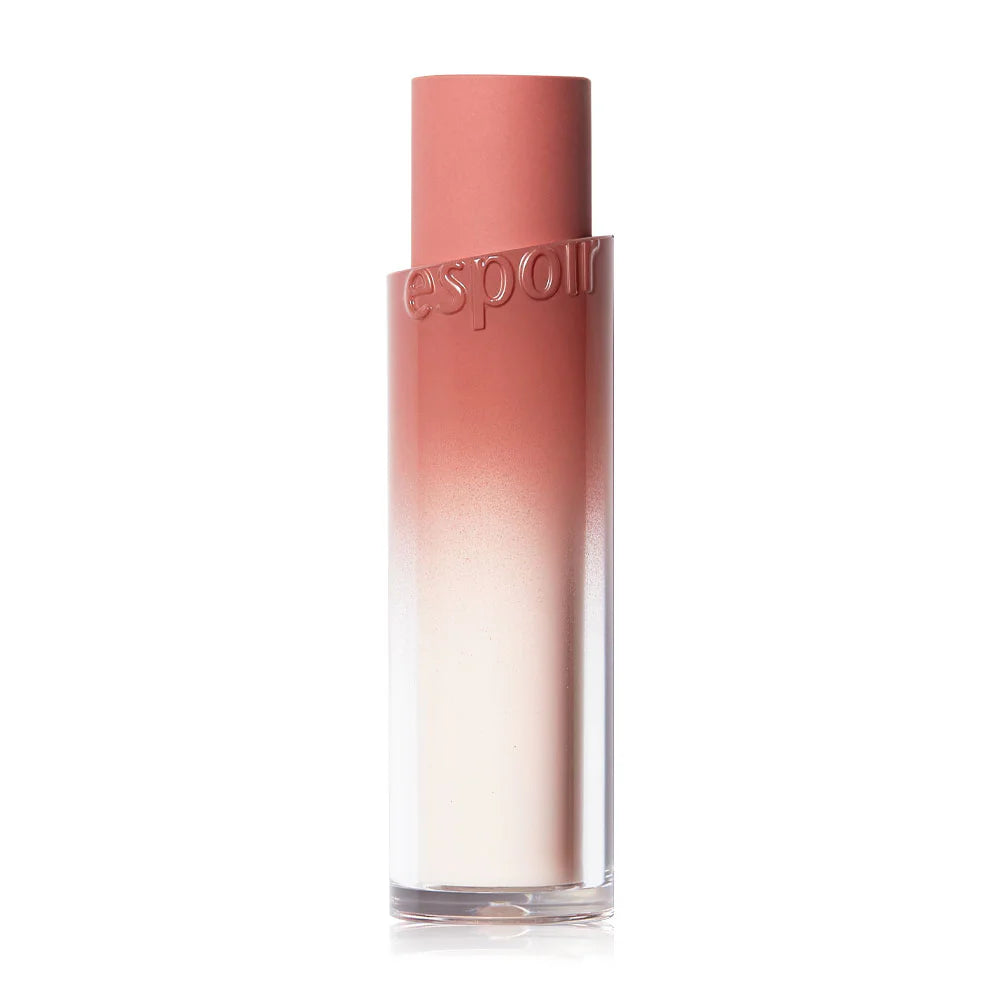 ESPOIR Nowear Lipstick Balming Glow 3g - #7 Ash Maple