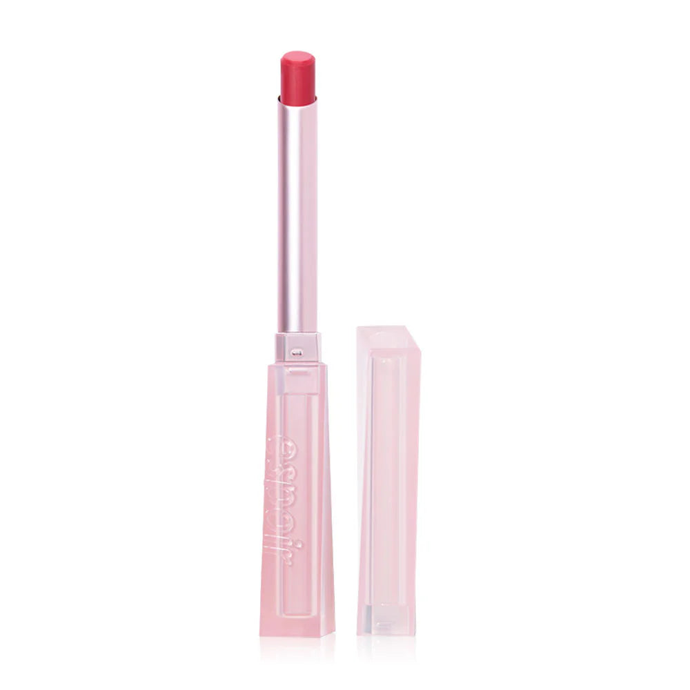 ESPOIR The Sleek Lipstick Cream Matte 0.9g #5 Rare Rosy