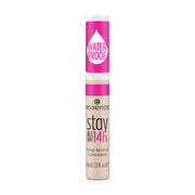 essence Stay All Day 14H Long-Lasting Concealer 7ml #10