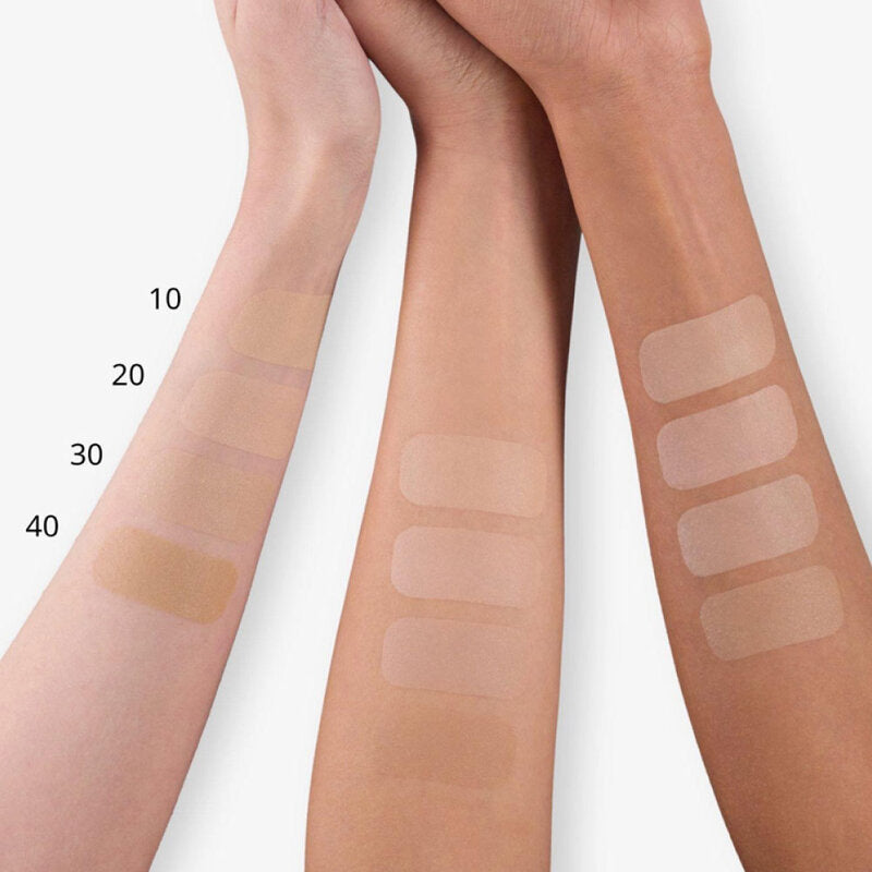 essence Stay All Day 14H Long-Lasting Concealer 7ml #10