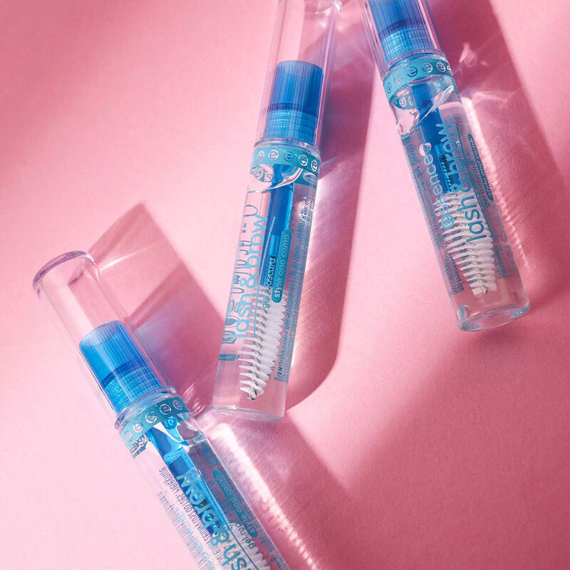 Essence Lash & Brow Gel Mascara 9ml Clear
