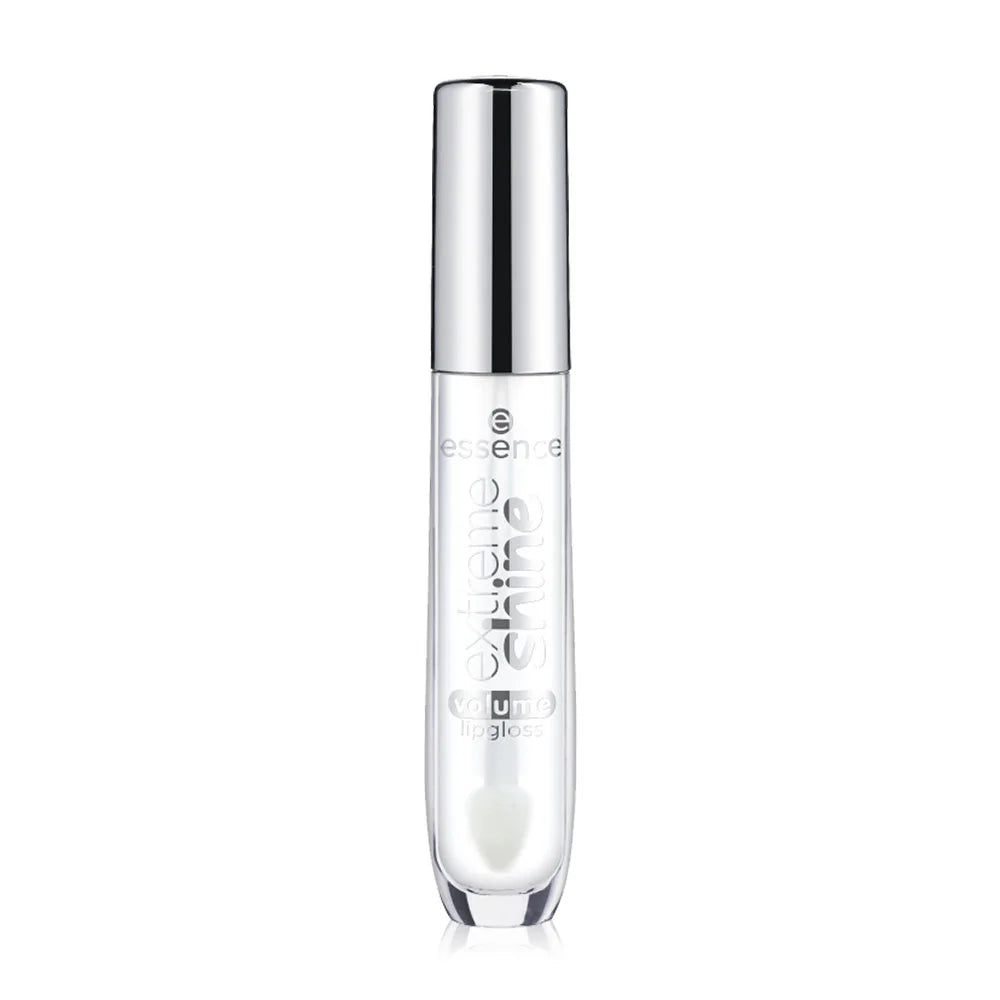 essence Extreme Shine Volume Lipgloss 5ml #01