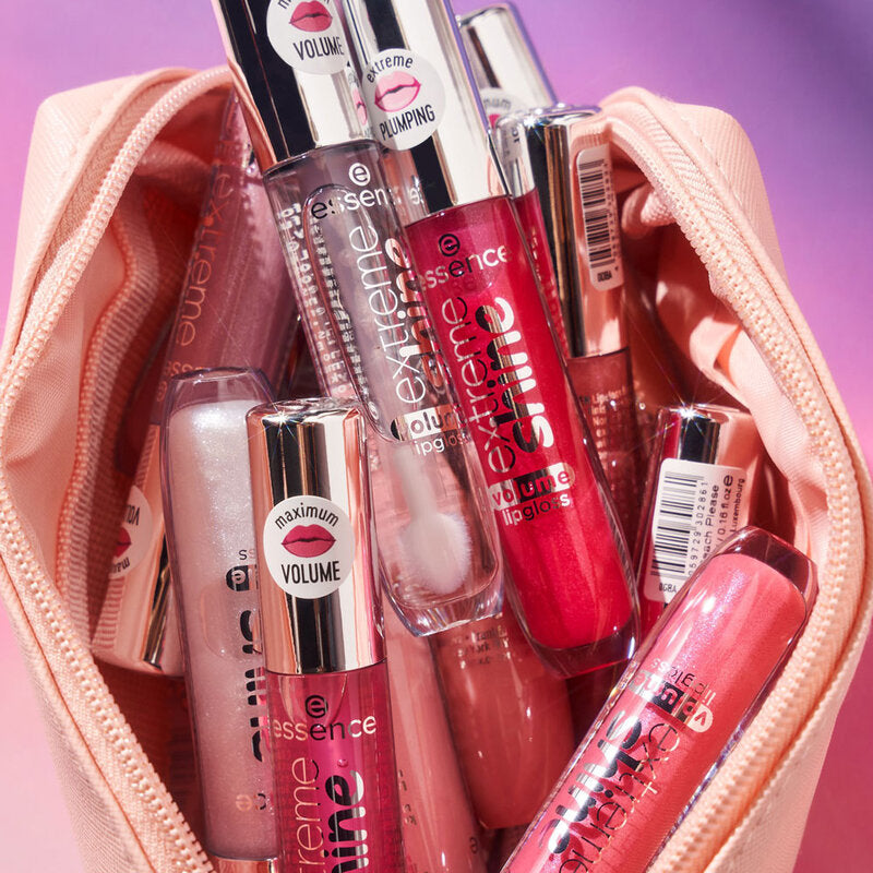 essence Extreme Shine Volume Lipgloss 5ml #02