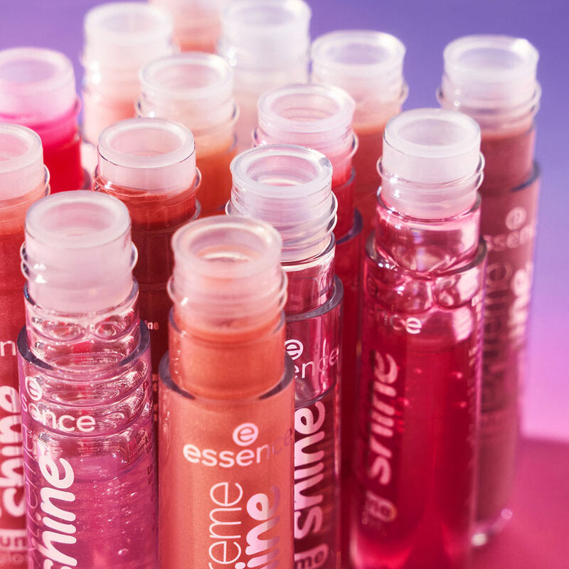 essence Extreme Shine Volume Lipgloss 5ml #02