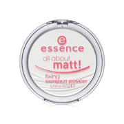 Essence All About Matt! Fixing Compact Powder 8g