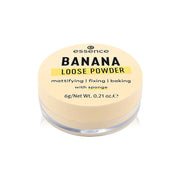 essence Banana Loose Powder 6g Translucent