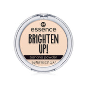 essence Brighten Up! Banana Powder 9g #20