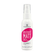 Essence Instant Matt Make-Up Setting Spray 50ml