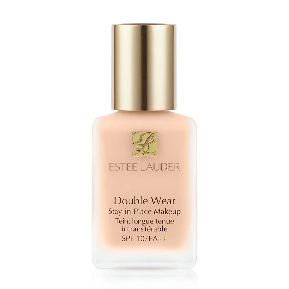 Estee Lauder Double Wear Stay-in-Place Makeup SPF10/PA++ 30ml - #1W1Bone Foundation