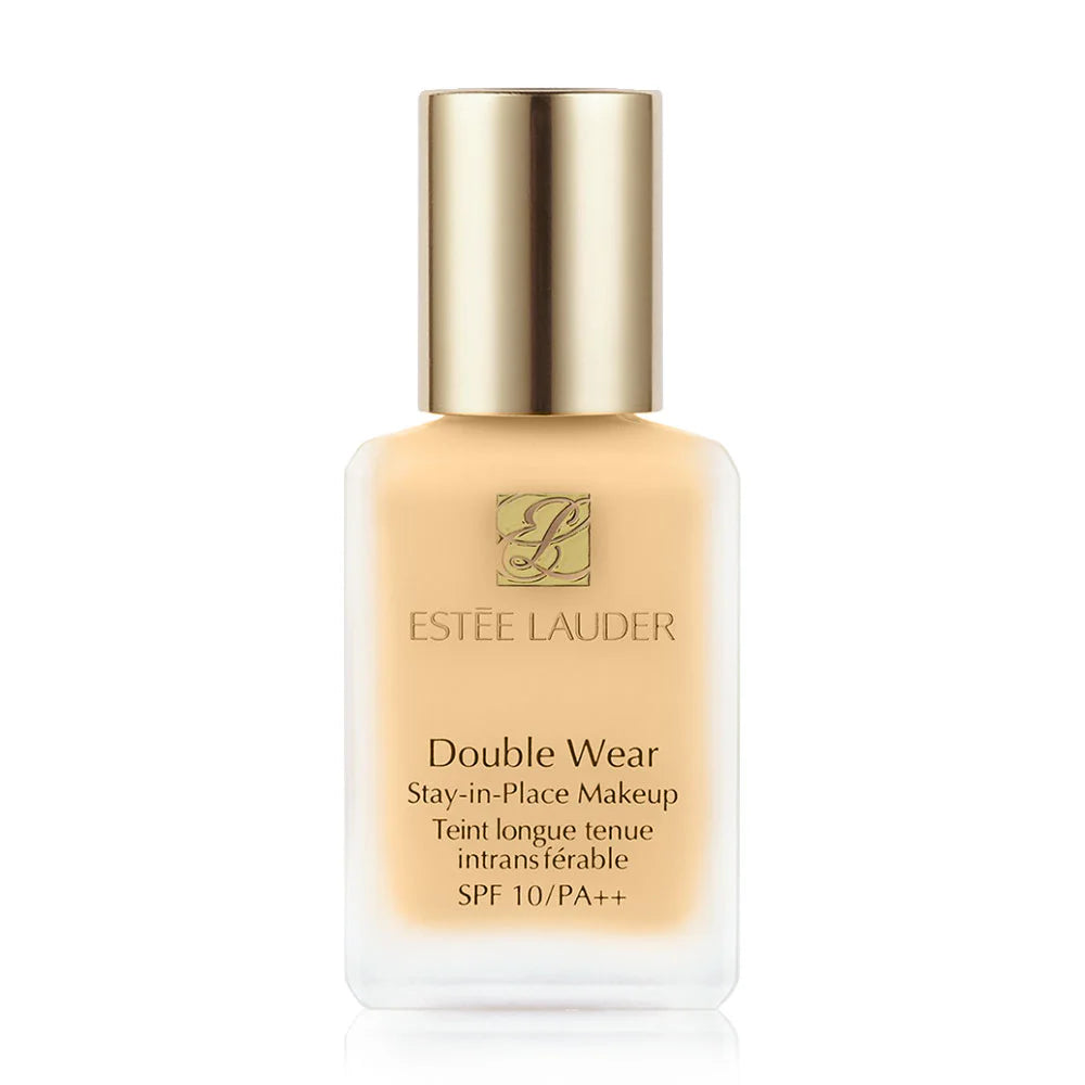 Estee Lauder Double Wear Stay-in-Place Makeup SPF10/PA++ 30ml - 2W0 Warm Vanilla (2)