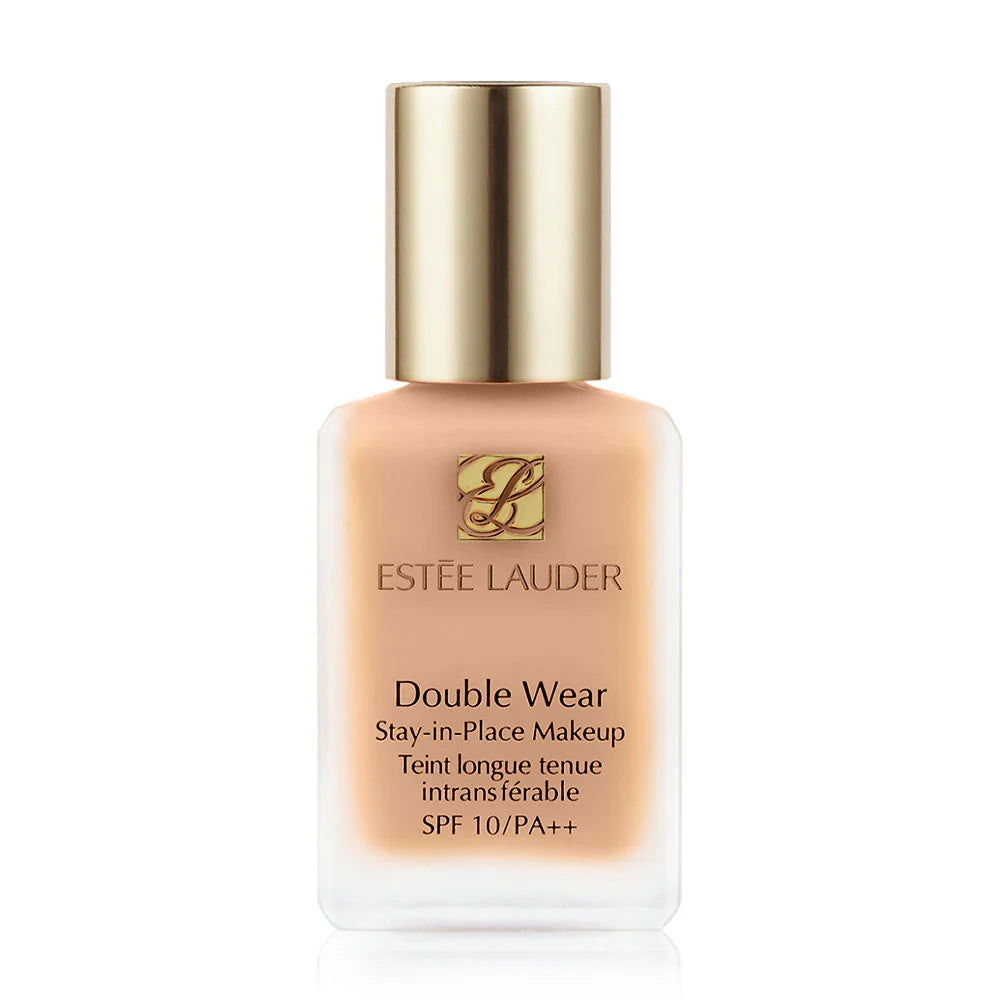 Estee Lauder Double Wear Stay-in-Place Makeup SPF10/PA++ 30ml - #3W1 Tawny