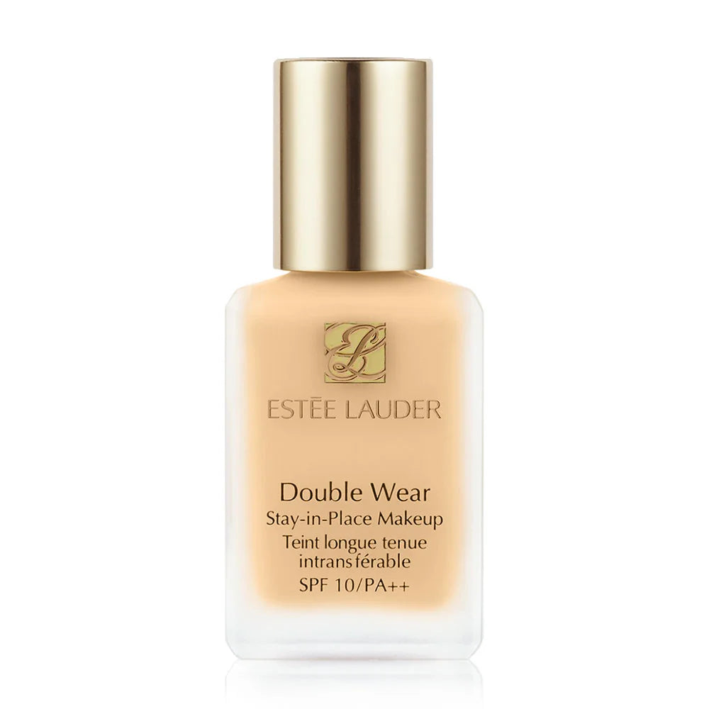 Estee Lauder Double Wear Stay-in-Place Makeup SPF10/PA++ 30ml - #1C1 Cool Bone