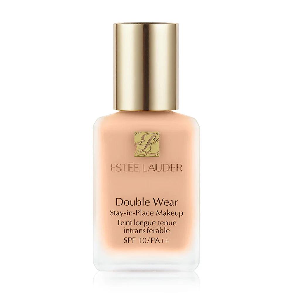 Estee Lauder Double Wear Stay-in-Place Makeup SPF10/PA++ 30ml - #1W2 Sand