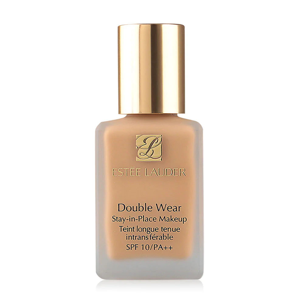 Estee Lauder Double Wear Stay-in-Place Makeup SPF10/PA++ 30ml - #3W2 Cashew