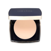 Estee Lauder Double Wear Stay-In-Place Matter Powder Foundation 11g - #1W0 Warm Porcelain