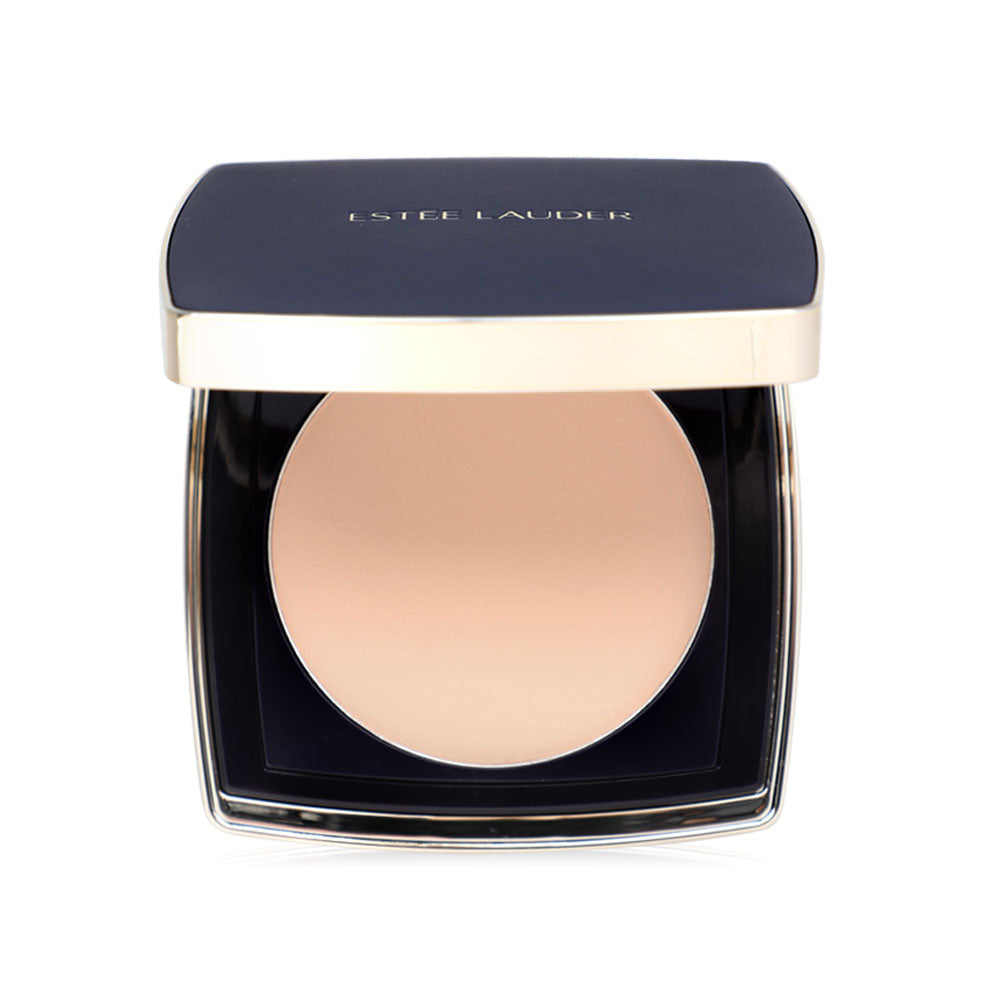 Estee Lauder Double Wear Stay-In-Place Matter Powder Foundation 11g - #2W1 Dawn