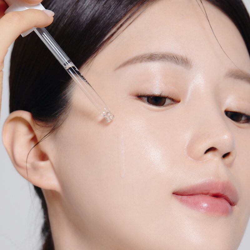 Etude House SoonJung Cica Calming Ampoule Essence 50ml