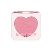 Etude Heart Pop Blusher 4g #Squeeze Berry