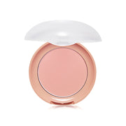 Etude Lovely Cookie Blusher 4g #OR201 Apricot Peach Mousse