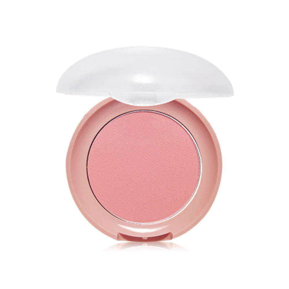 Etude Lovely Cookie Blusher 4g #OR202 Sweet Coral Candy