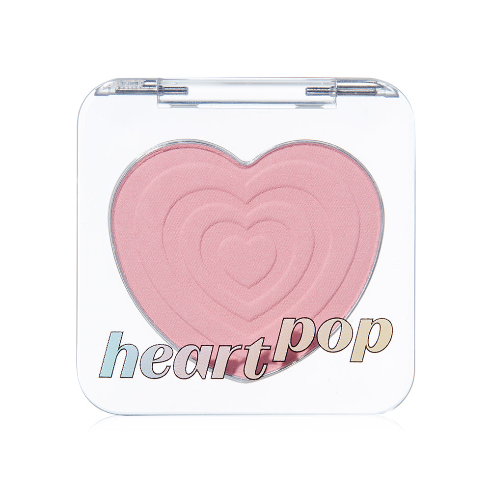 Etude Sarr Sweetie Heart Pop Blusher 4g #03 Lovely Frapp≈Ω