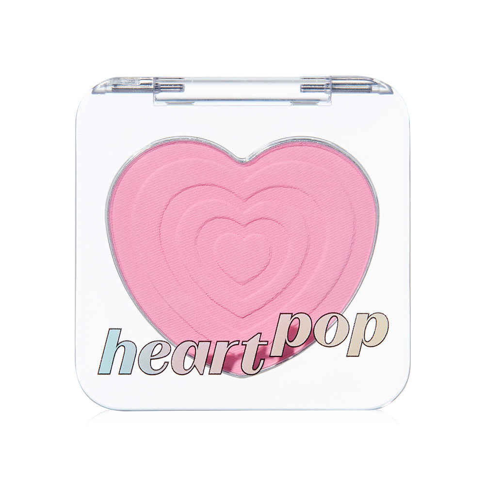 Etude Sarr Sweetie Heart Pop Blusher 4g #05 Cool Punch
