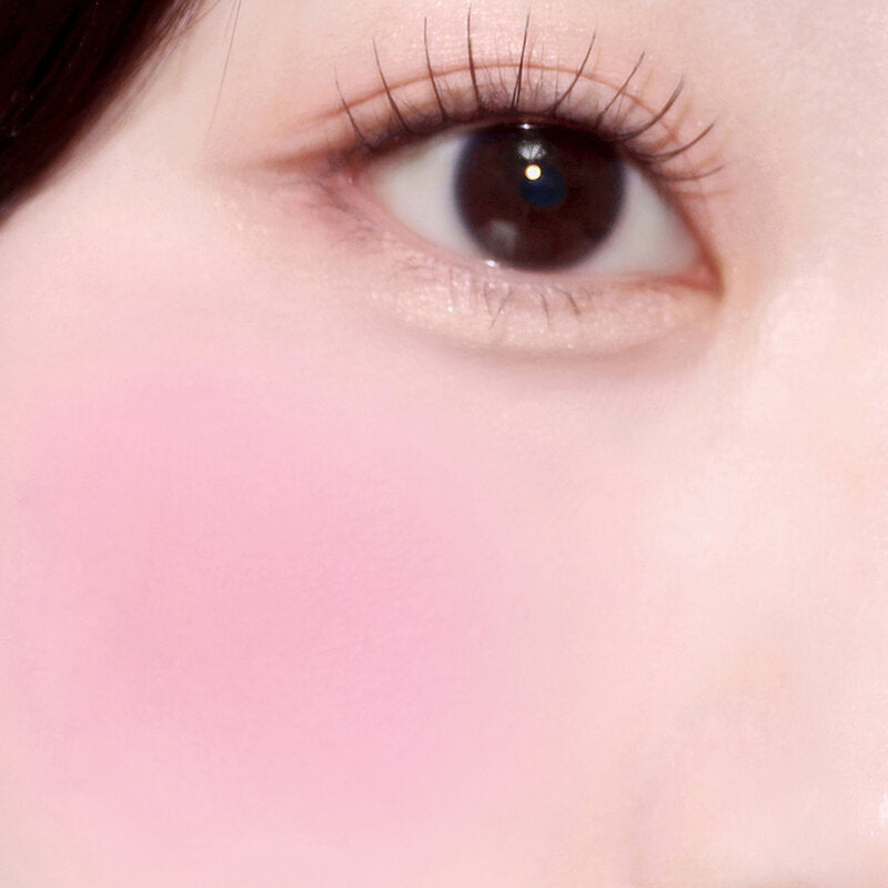 Etude Sarr Sweetie Heart Pop Blusher 4g #05 Cool Punch