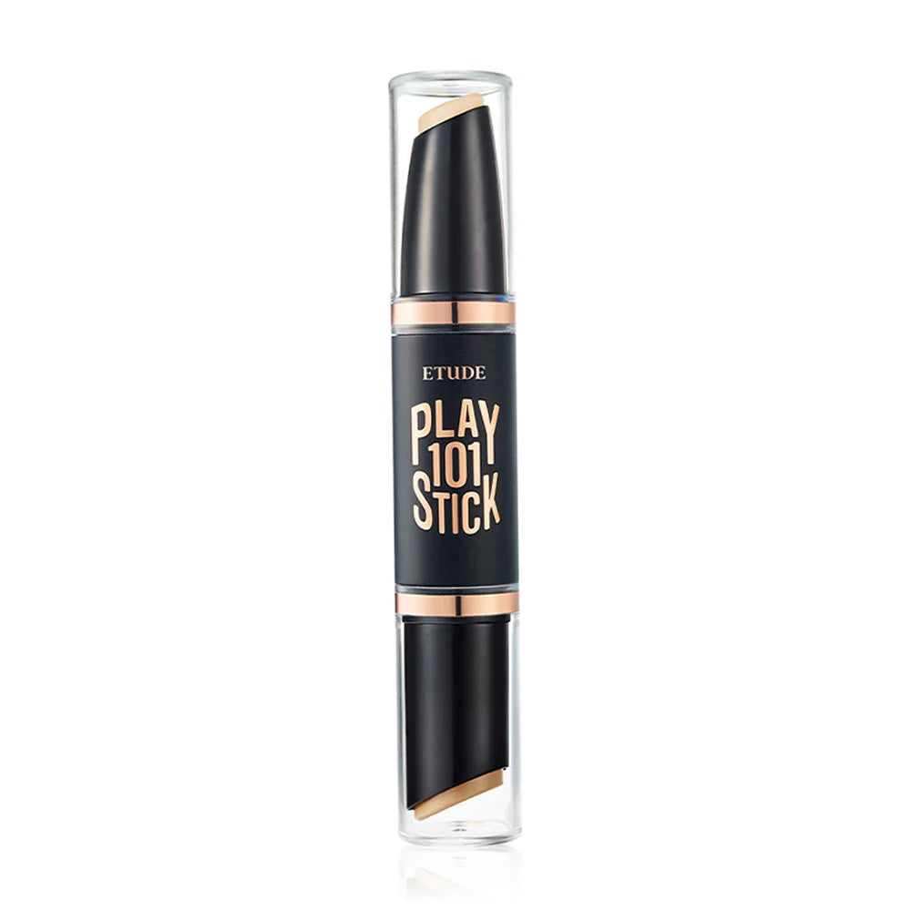 Etude House Etude Play 101 Contour Duo 2g x 3.8g #03