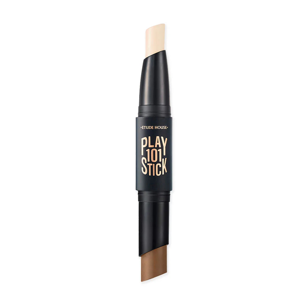 Etude Play 101 Contour Duo #02